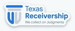 Texas Receivership Logo