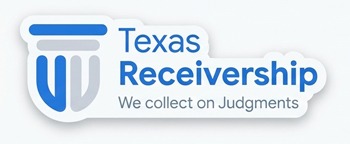 Texas Receivership Logo